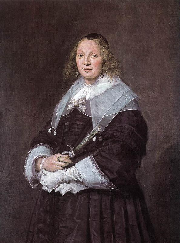 Stephanus Geraerdts, HALS, Frans